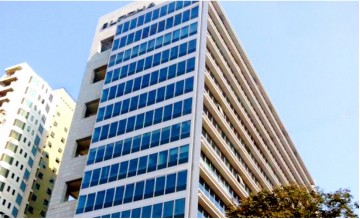 Lodha Supremus - Lower Parel